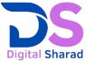 Logo of Digital Sharad
